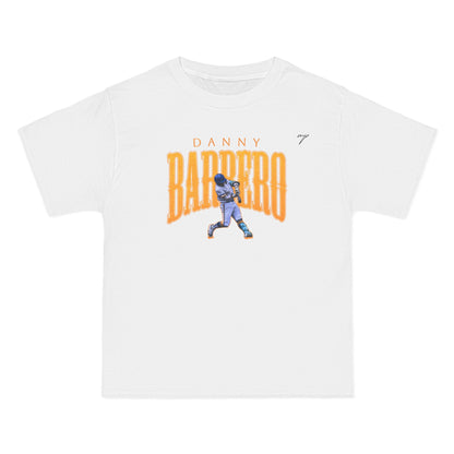 Danny Barbero Vintage Tee
