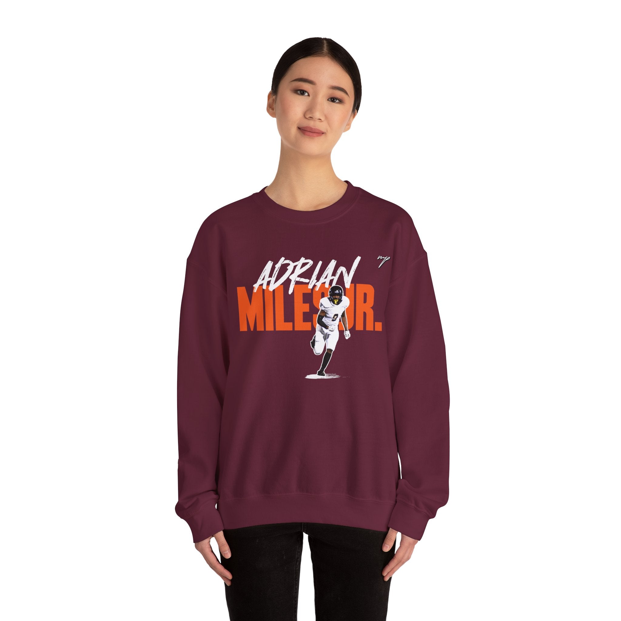 Crewneck Correct Prices