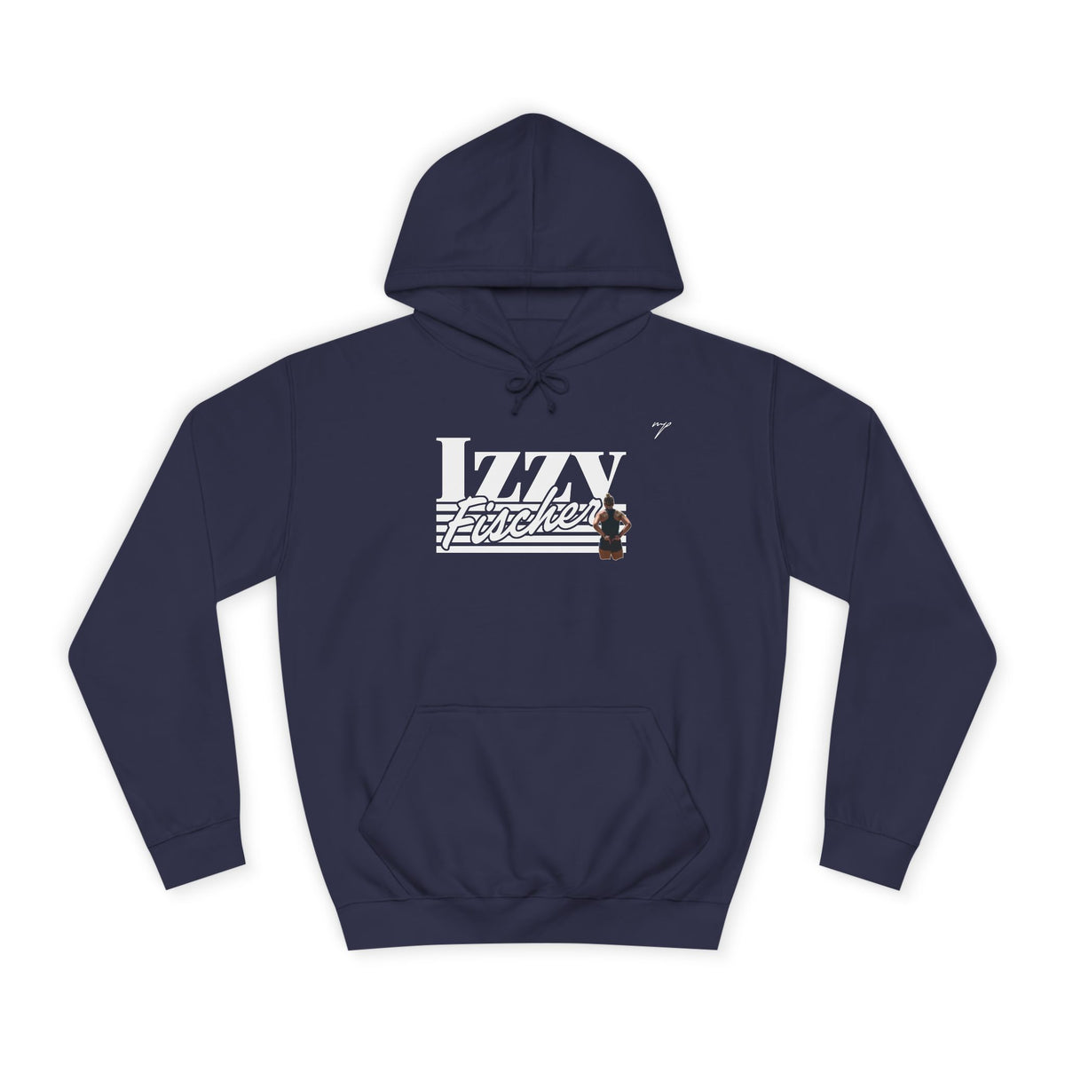 Izzy Fischer Hoodie