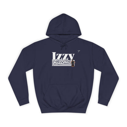 Izzy Fischer Hoodie