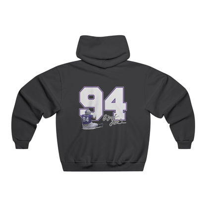 Grant Jackson Vintage Hoodie