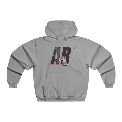 Alyssa Rich Vintage Hoodie