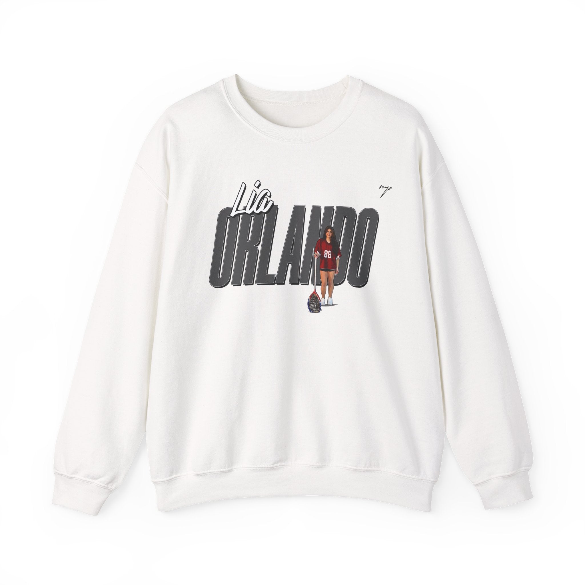 Lia Orlando Crewneck