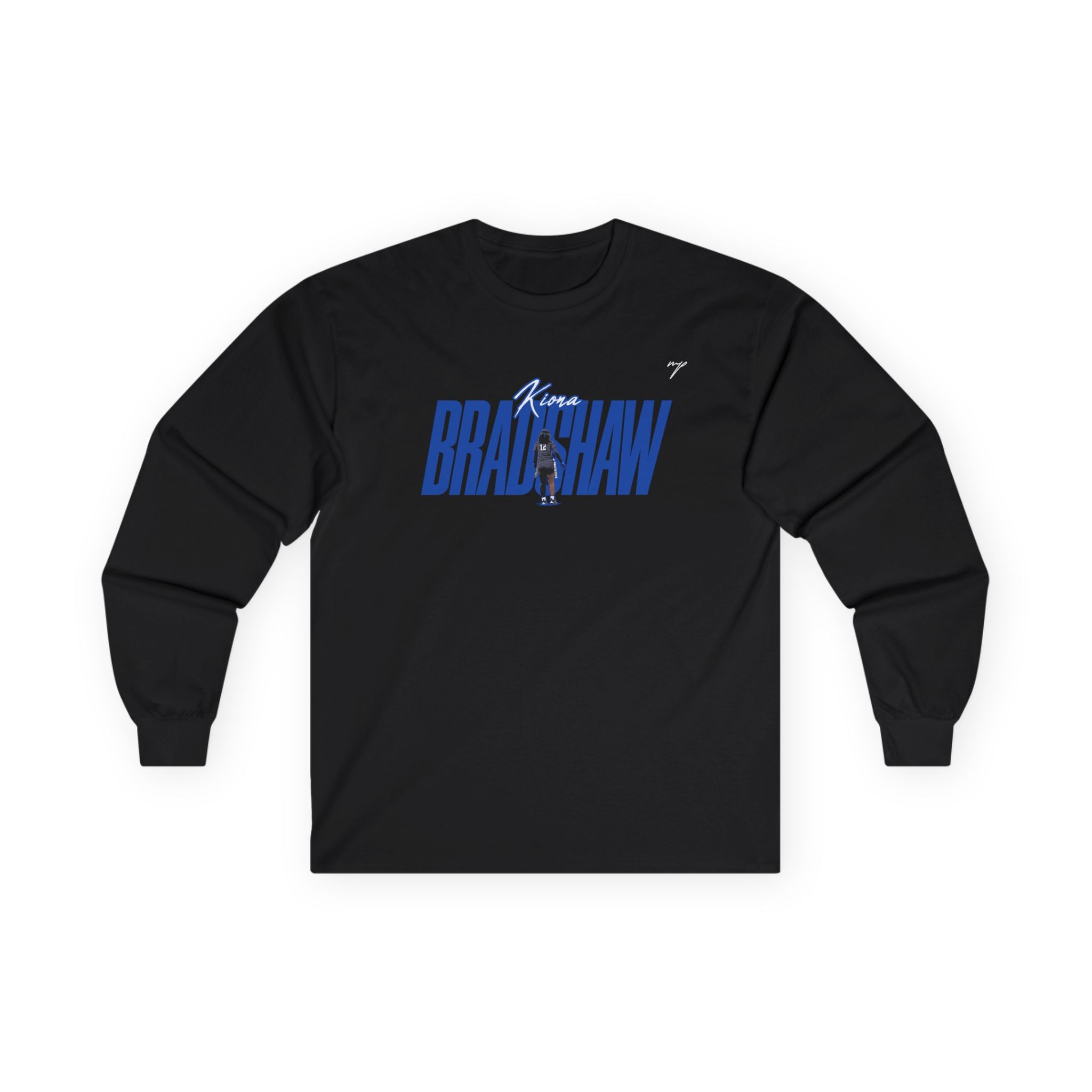 Kiona Bradshaw Long Sleeve