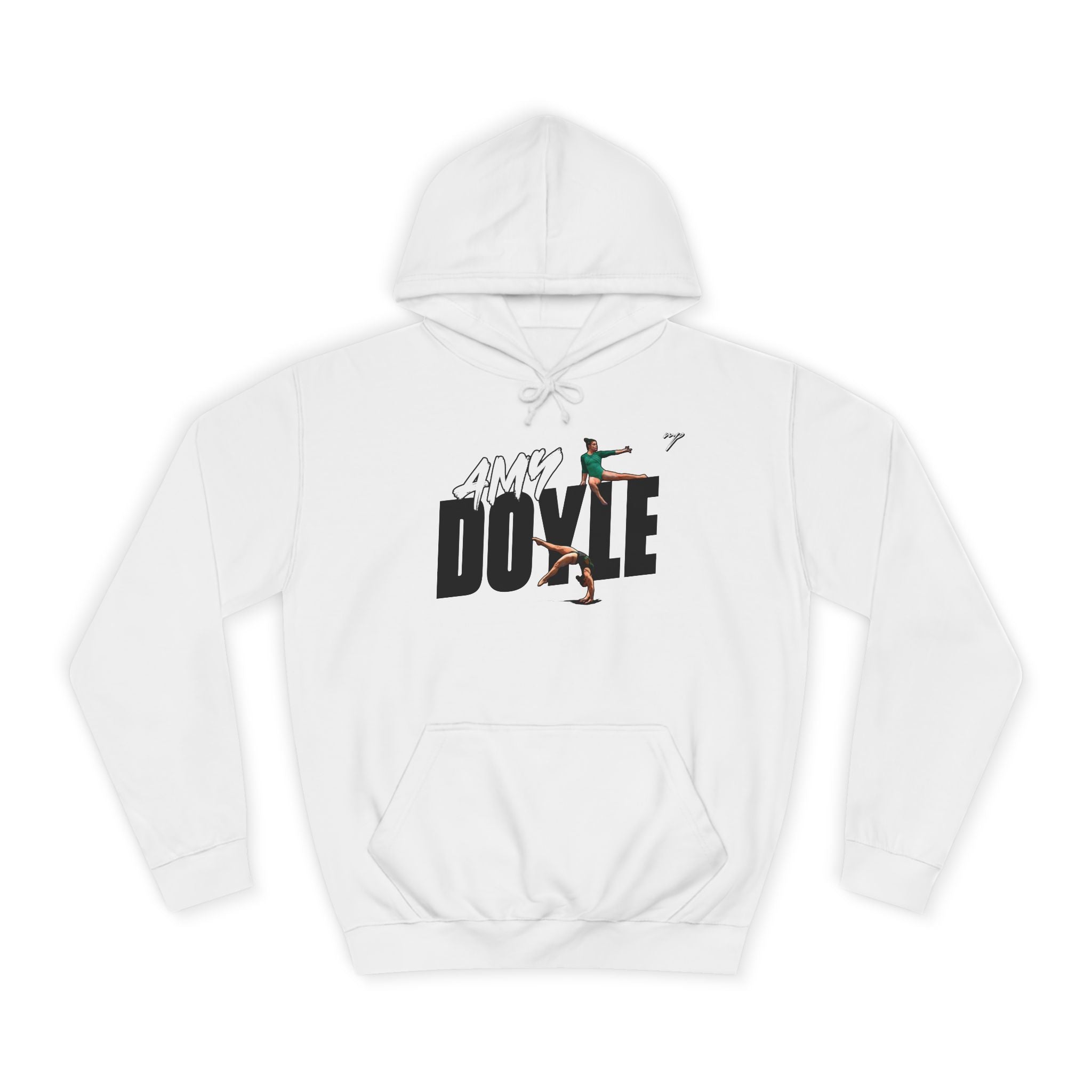 Amy Doyle Hoodie