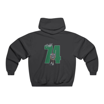 Spencer Webb Vintage Hoodie