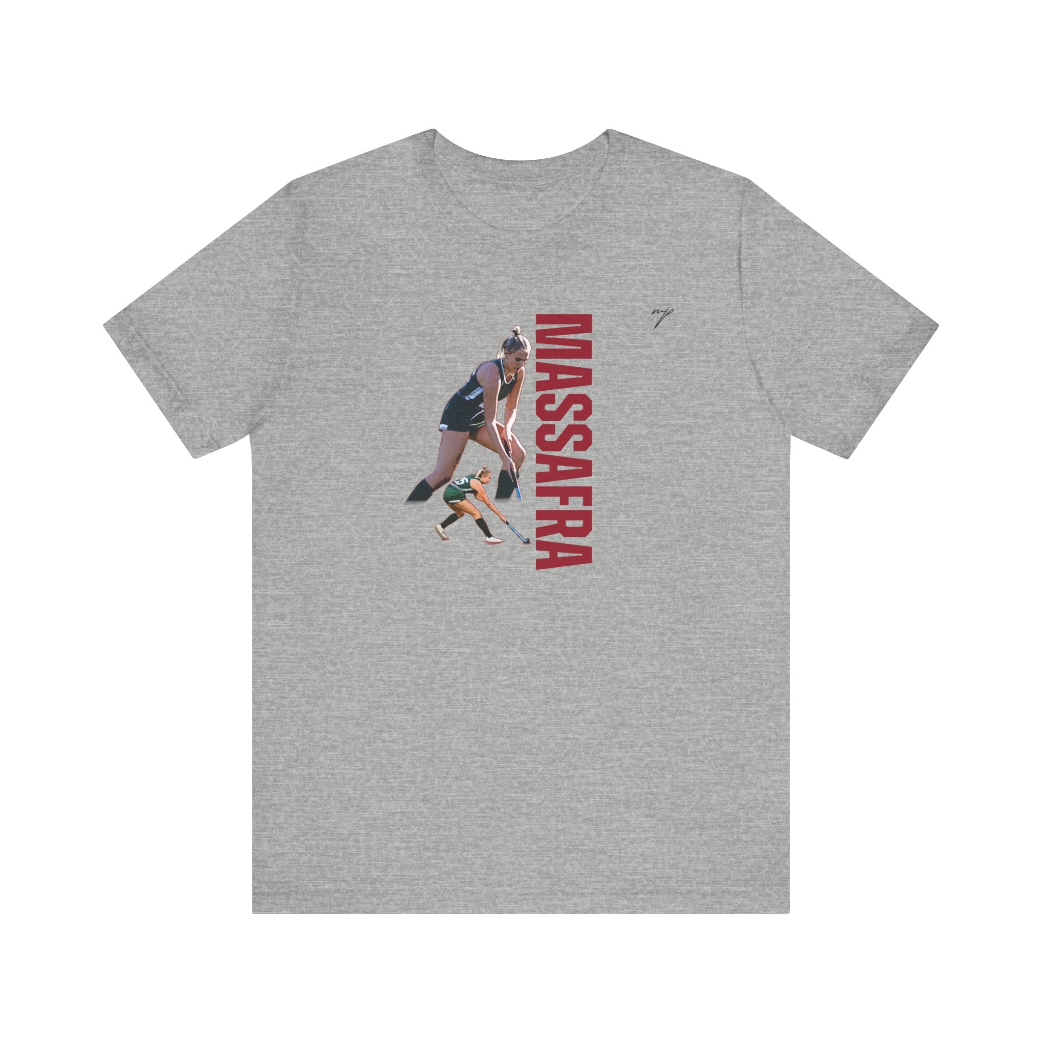 Sophia Massafra Graphic Tee