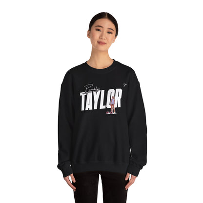 Brooklyn Taylor Crewneck