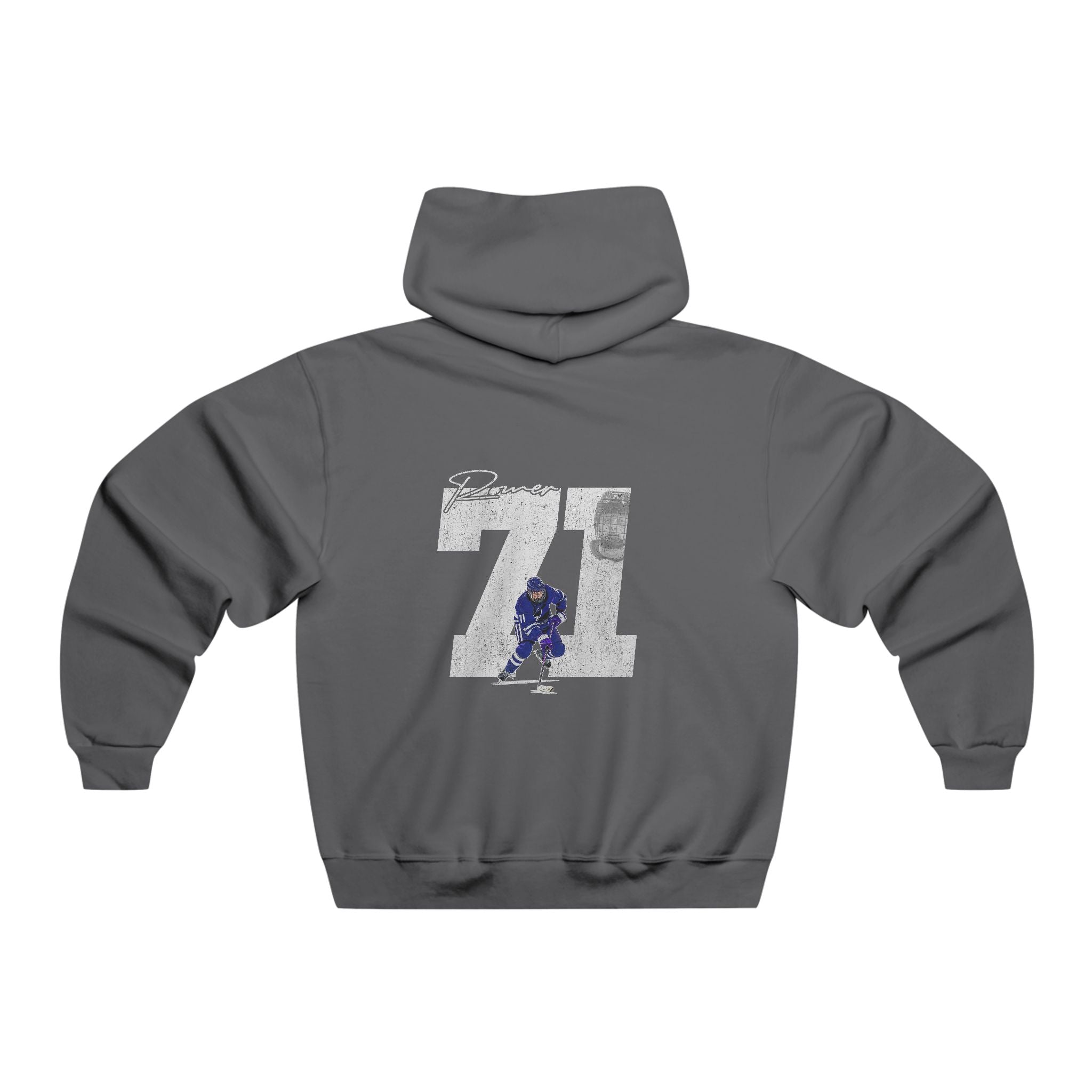 Matthew Romer Vintage Hoodie