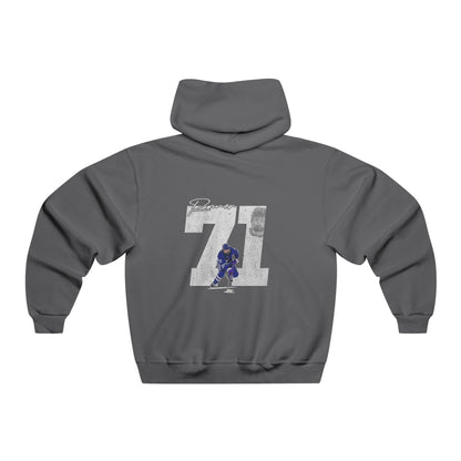 Matthew Romer Vintage Hoodie
