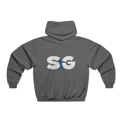 Skylar Green Vintage Hoodie