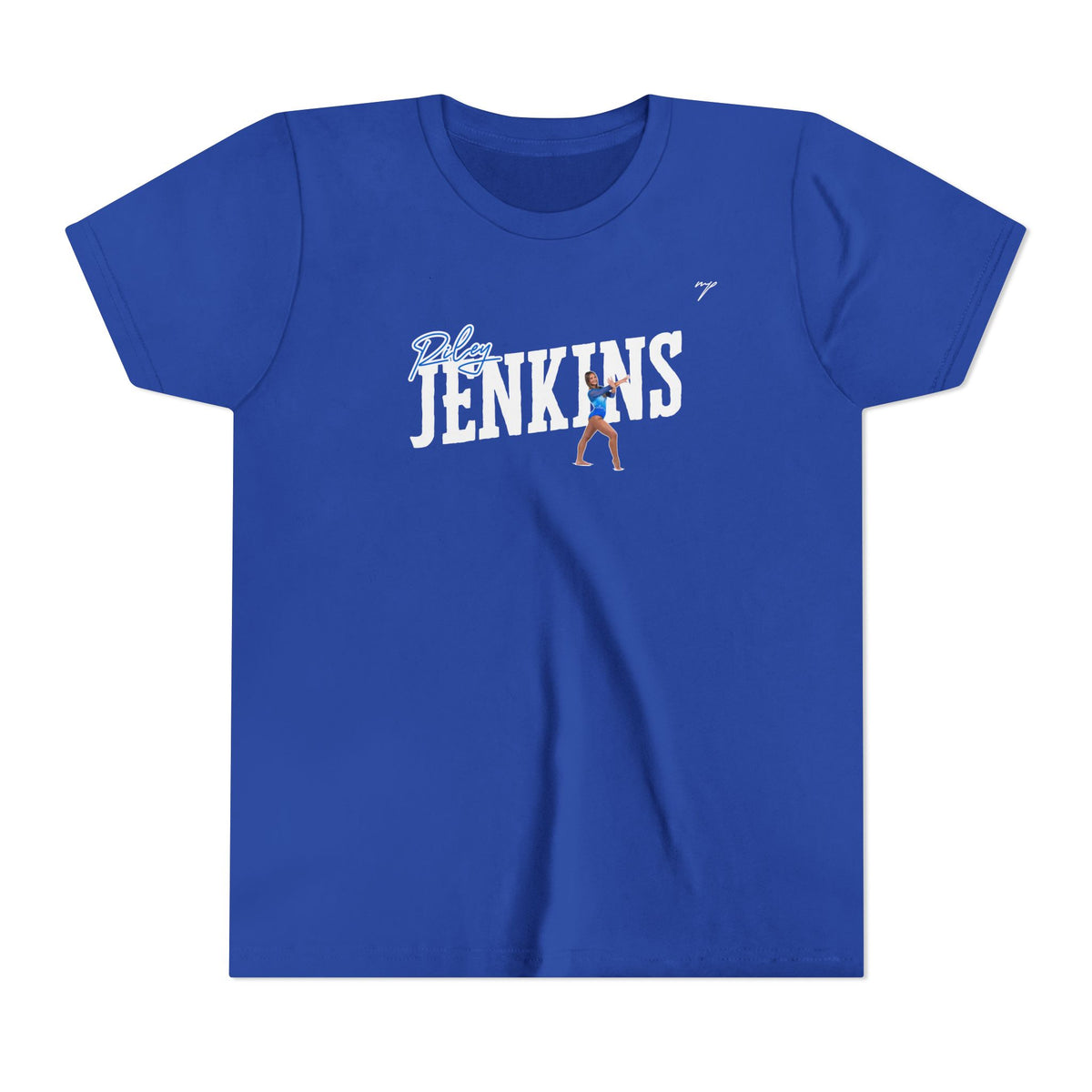 Riley Jenkins YOUTH Graphic Tee