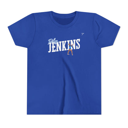 Riley Jenkins YOUTH Graphic Tee