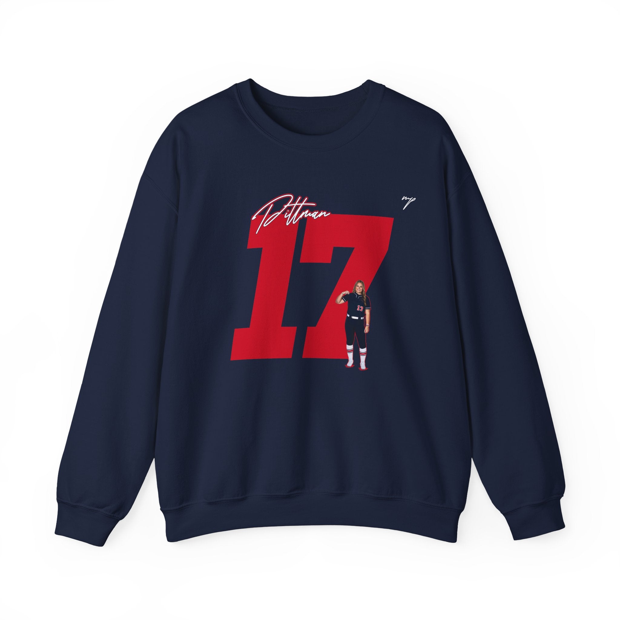 Kinley Pittman Crewneck