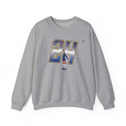 Avery Helms Crewneck