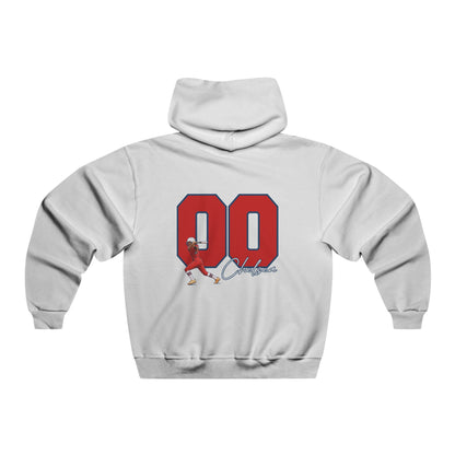 Chelsea Lewis Vintage Hoodie