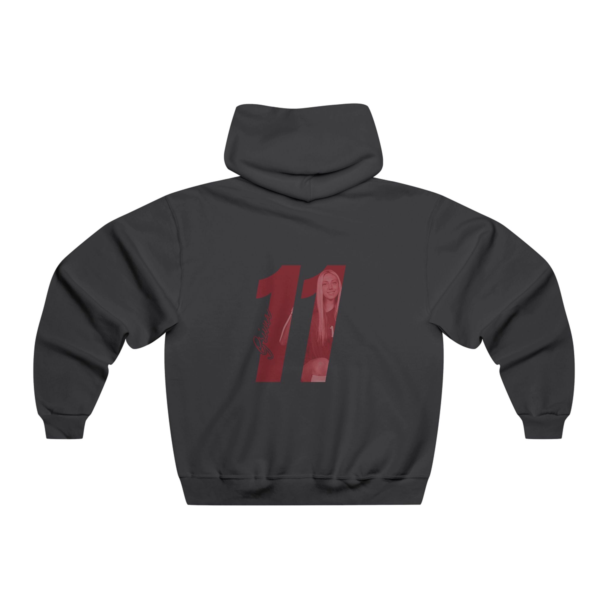 Ella Grivna Vintage Hoodie