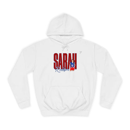 Sarah Rankhorn Hoodie