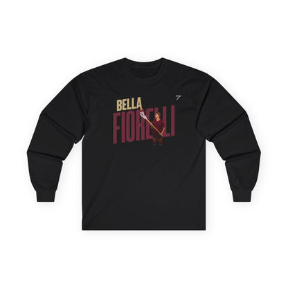 Bella Fiorelli Long Sleeve