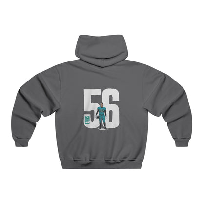 Ashley Evens Vintage Hoodie