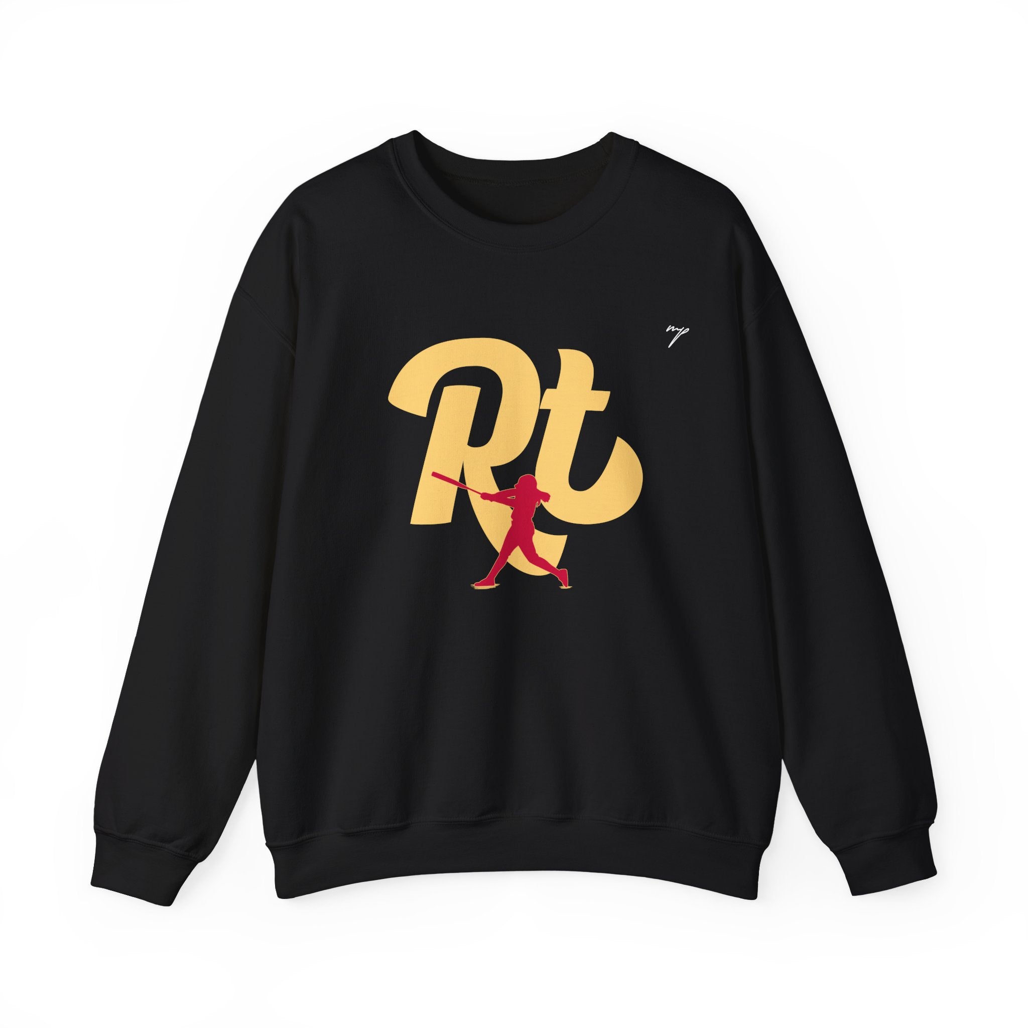 Riley Travis Crewneck