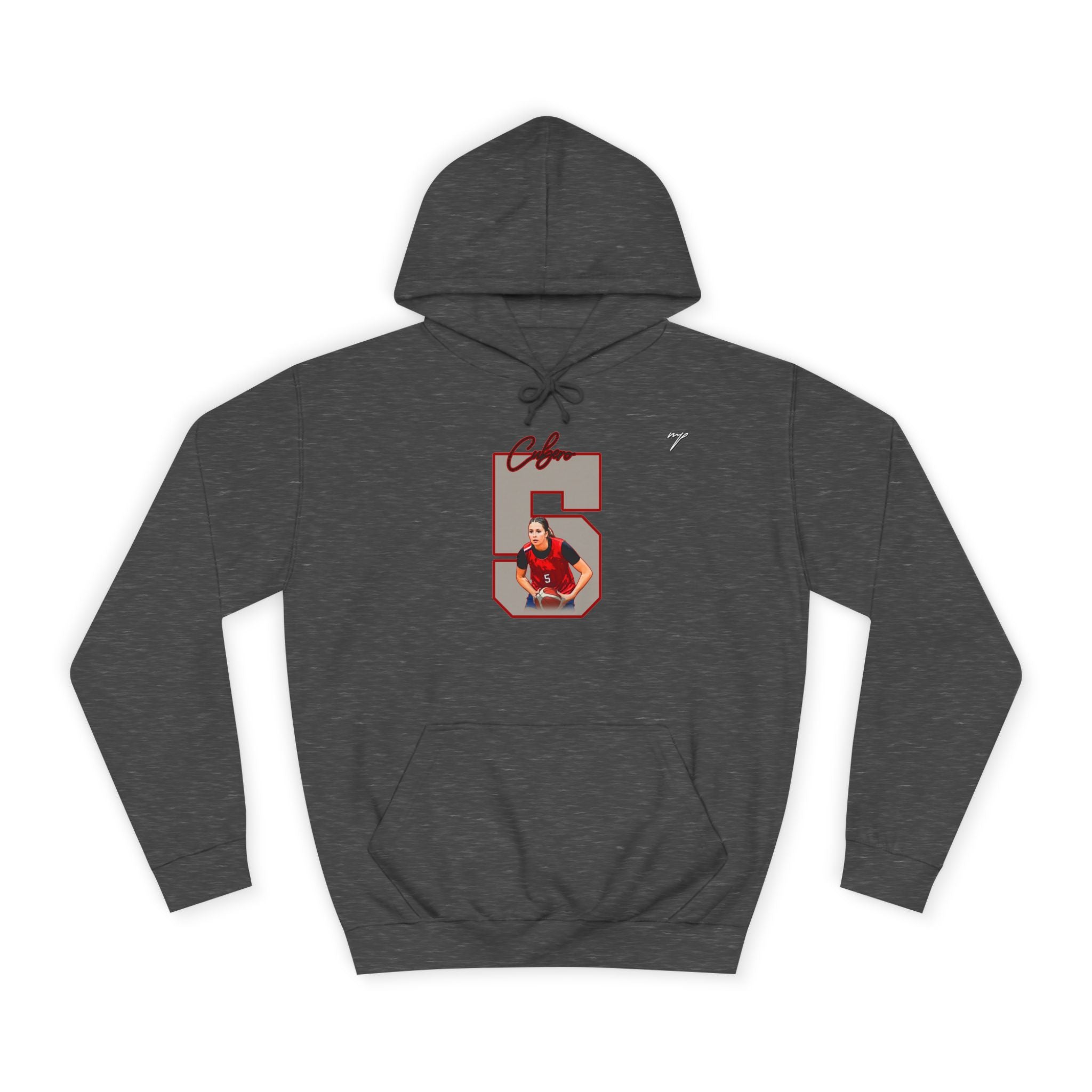Mariana Cubero Hoodie