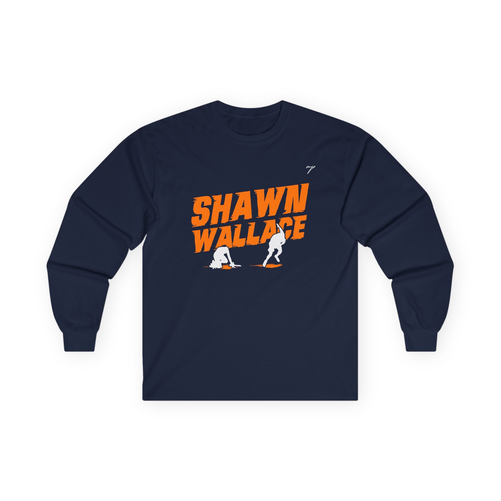 Shawn Wallace Long Sleeve