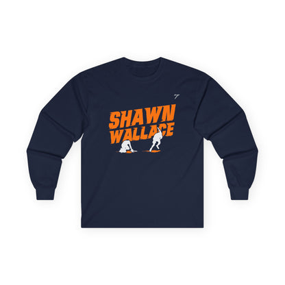 Shawn Wallace Long Sleeve