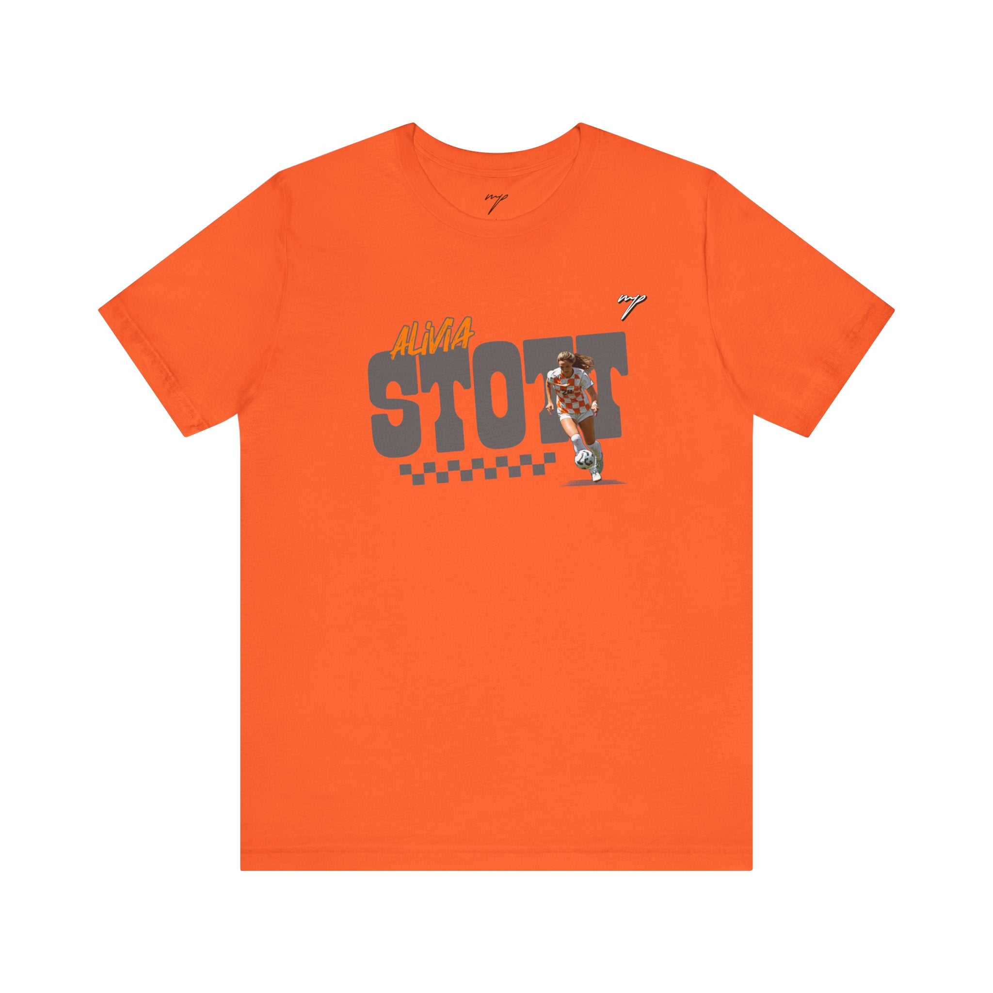 Alivia Stott Graphic Tee