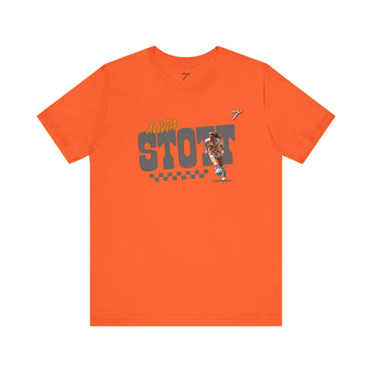 Alivia Stott Graphic Tee