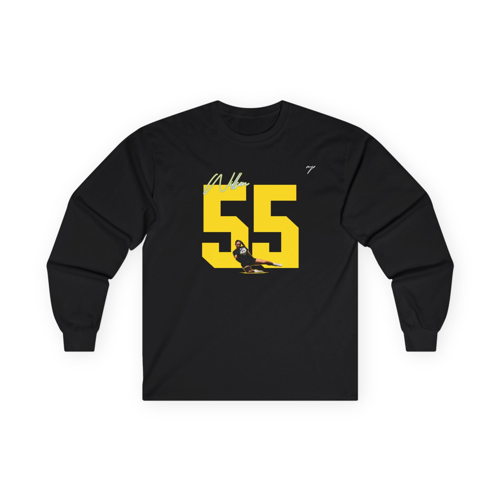 Rowan Willson Long Sleeve