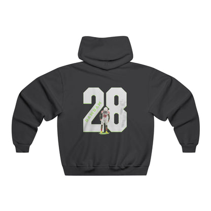 Gerald Johnson Vintage Hoodie