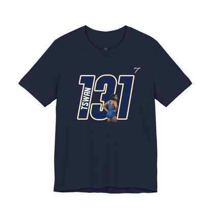 Tyler Swanigan Graphic Tee