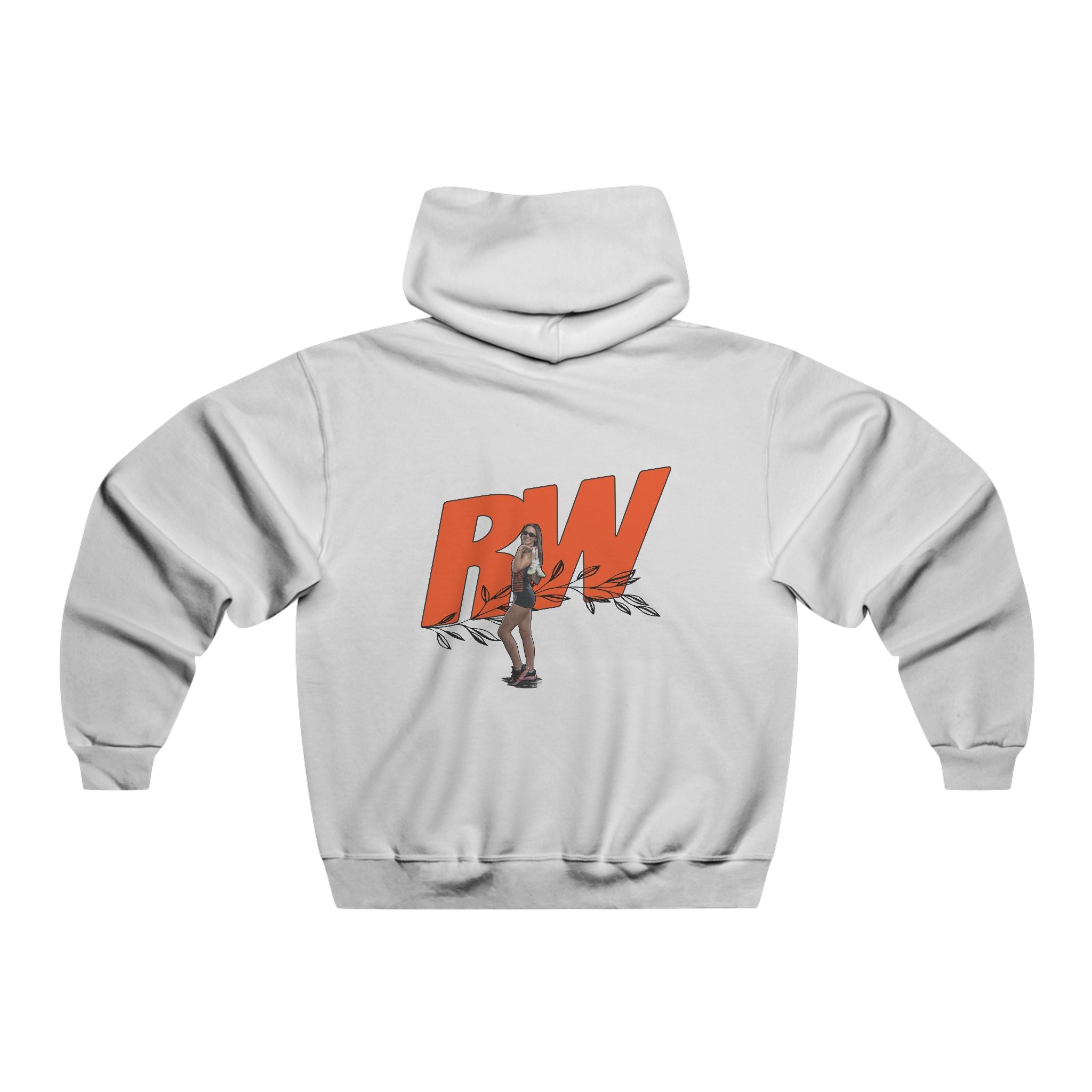 Rieanna Woods Vintage Hoodie