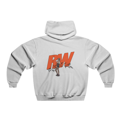 Rieanna Woods Vintage Hoodie