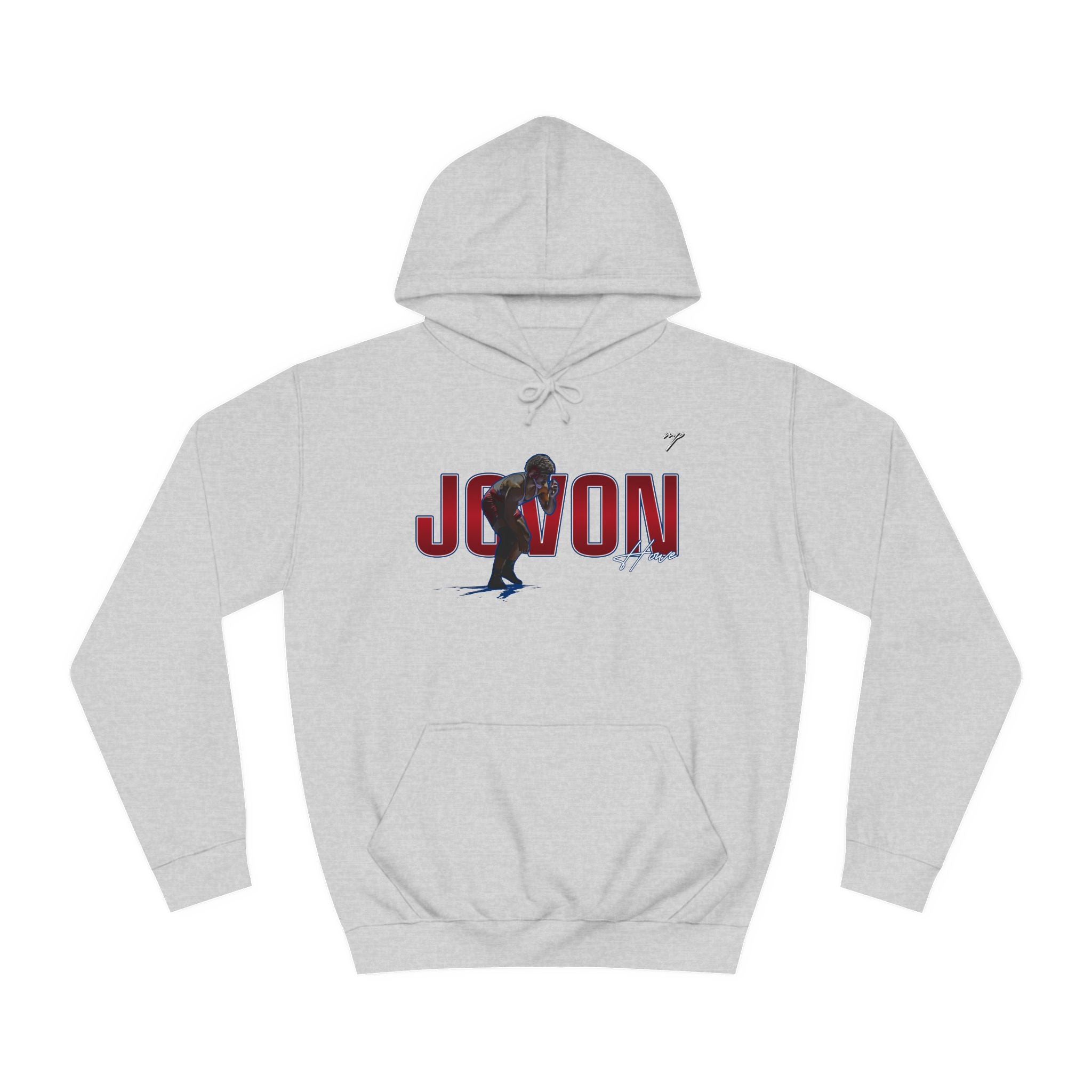 Jovon Howe Hoodie