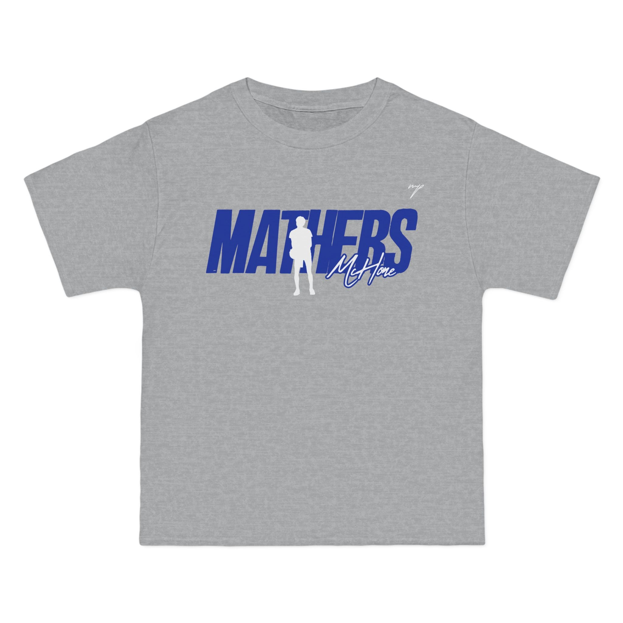Mathers McHone Vintage Tee