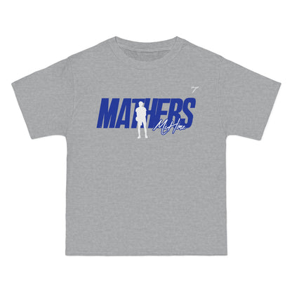 Mathers McHone Vintage Tee