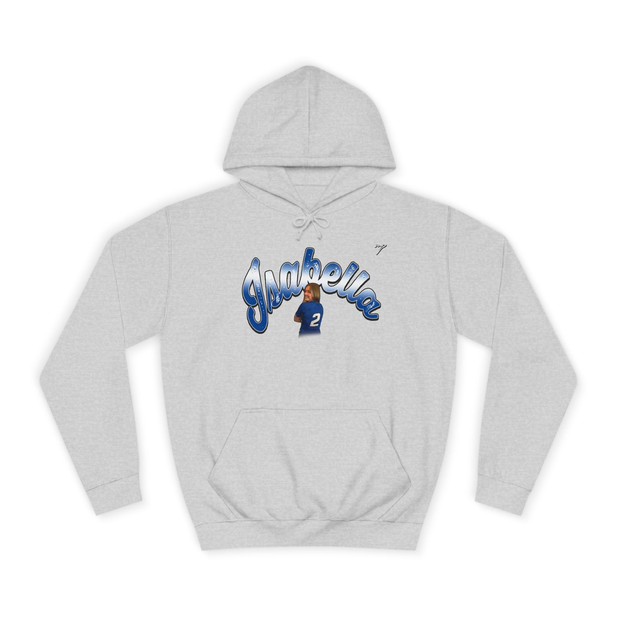 Isabella Destefani Hoodie