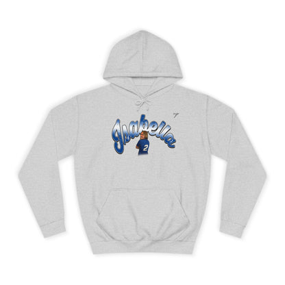 Isabella Destefani Hoodie