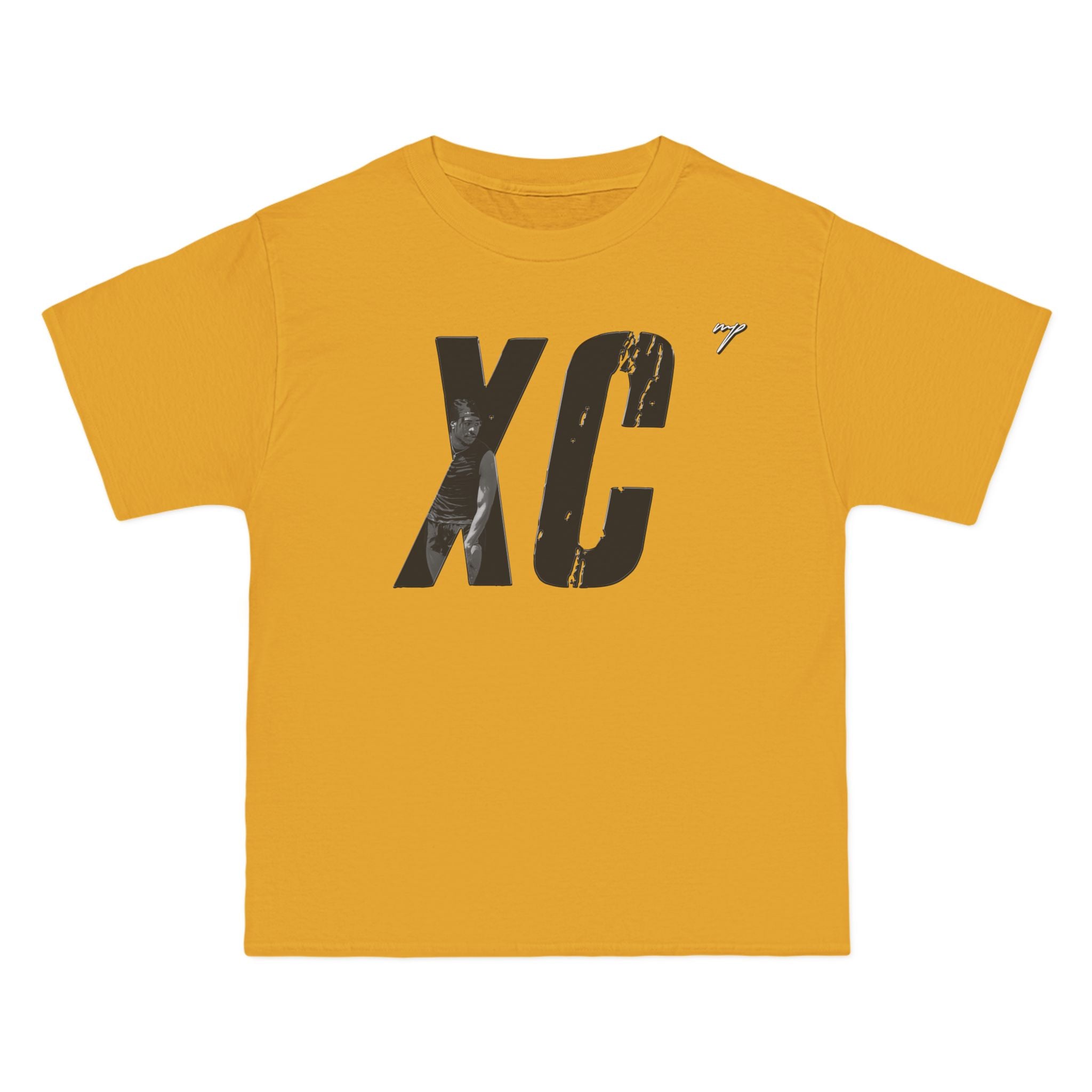 Xavier Calloway Vintage Tee