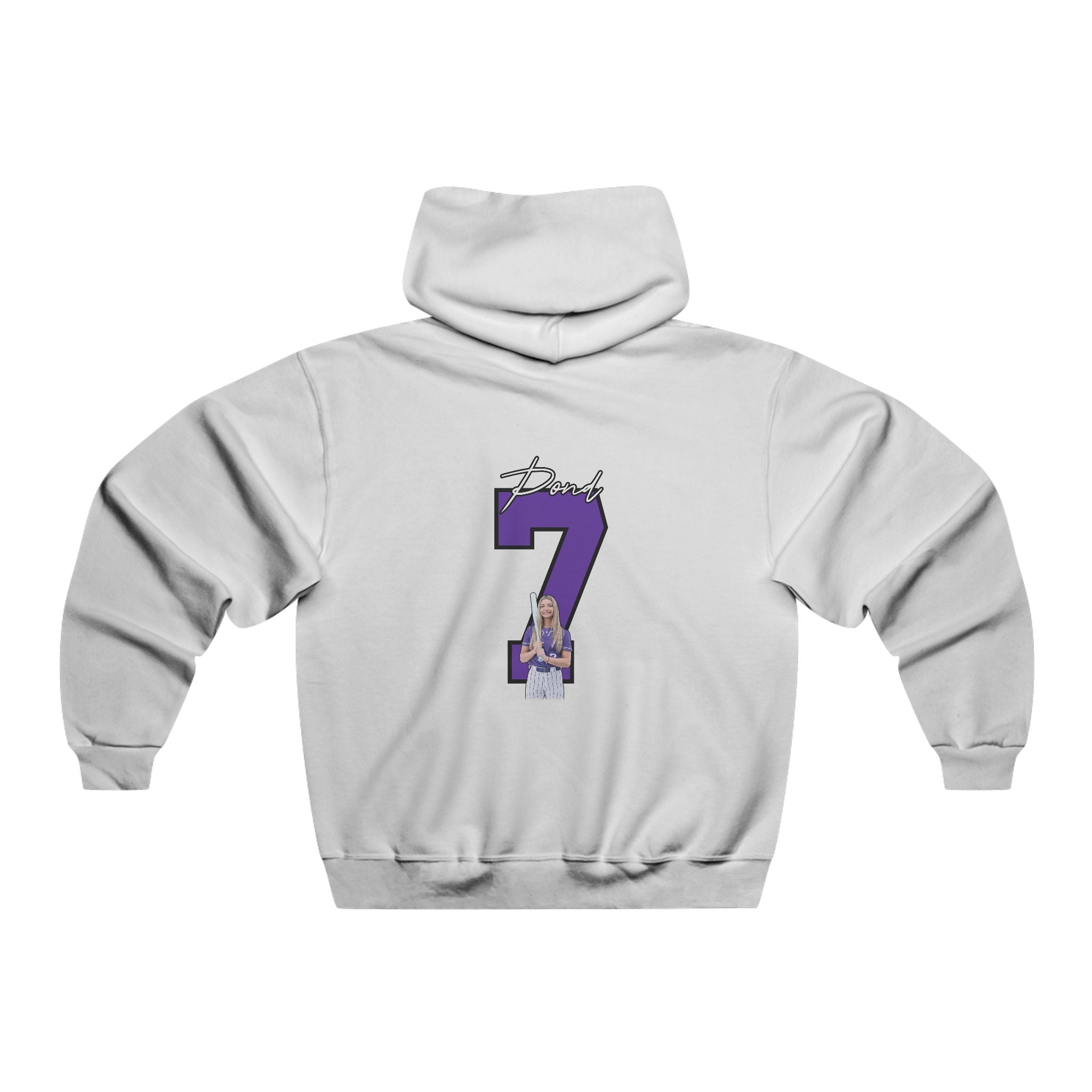 Ellie Pond Vintage Hoodie