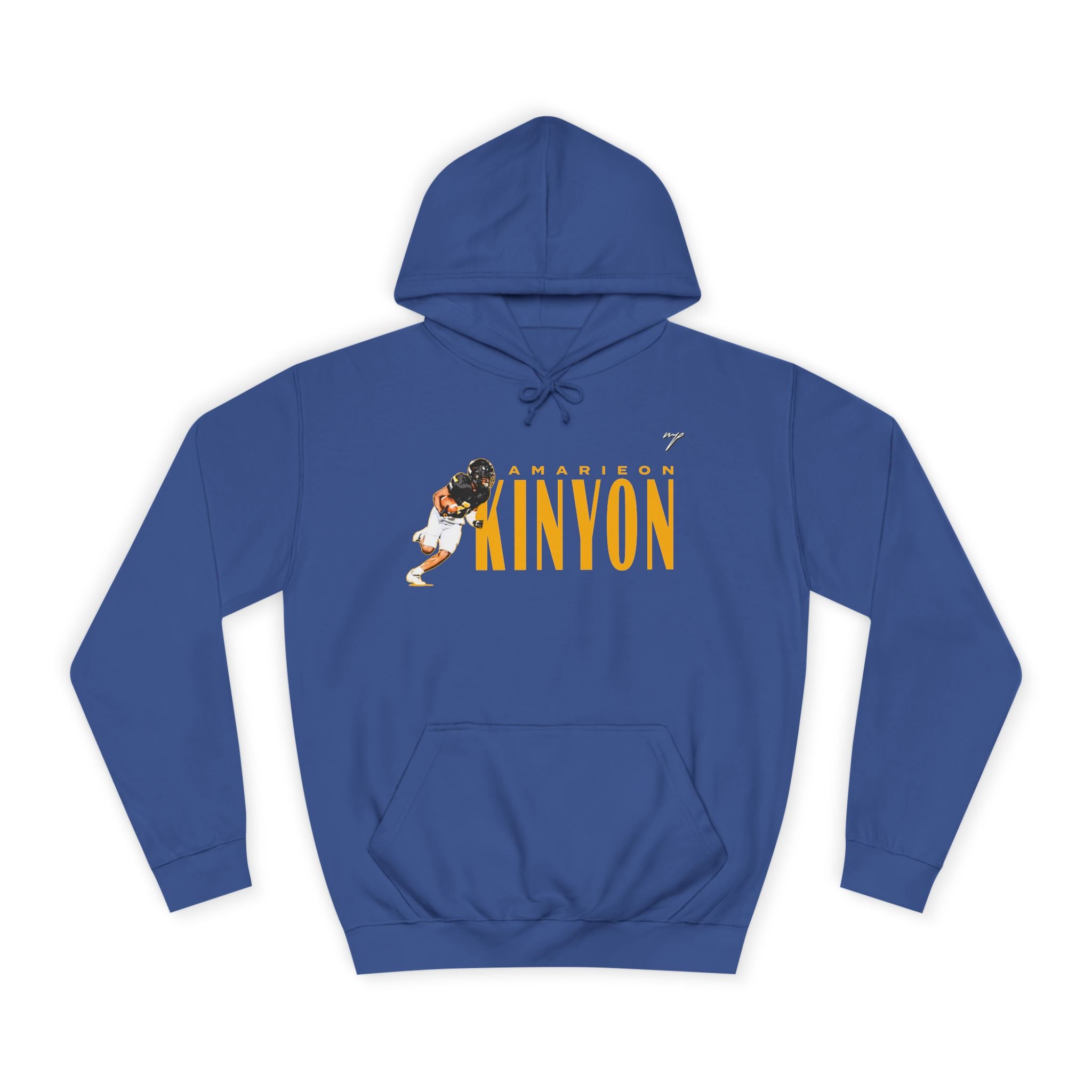 Amarieon Kinyon Hoodie