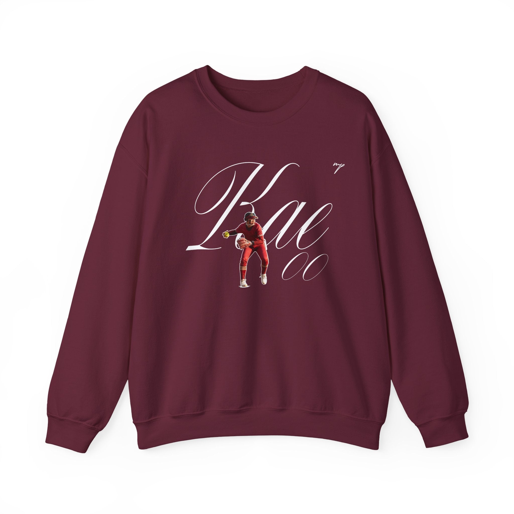 Kaeliana DePerio Crewneck