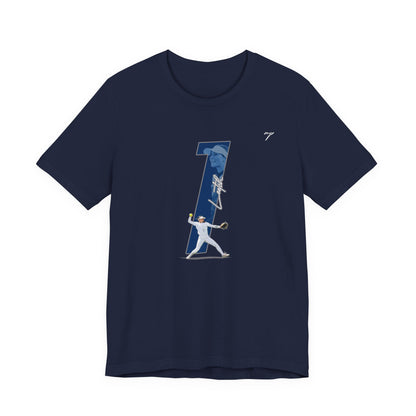 Matlyn Leetch Graphic Tee