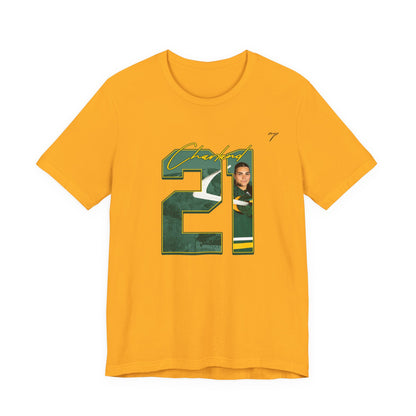 Zoe Charland Graphic Tee