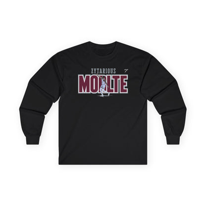 Zytarious Morlte Long Sleeve Tee