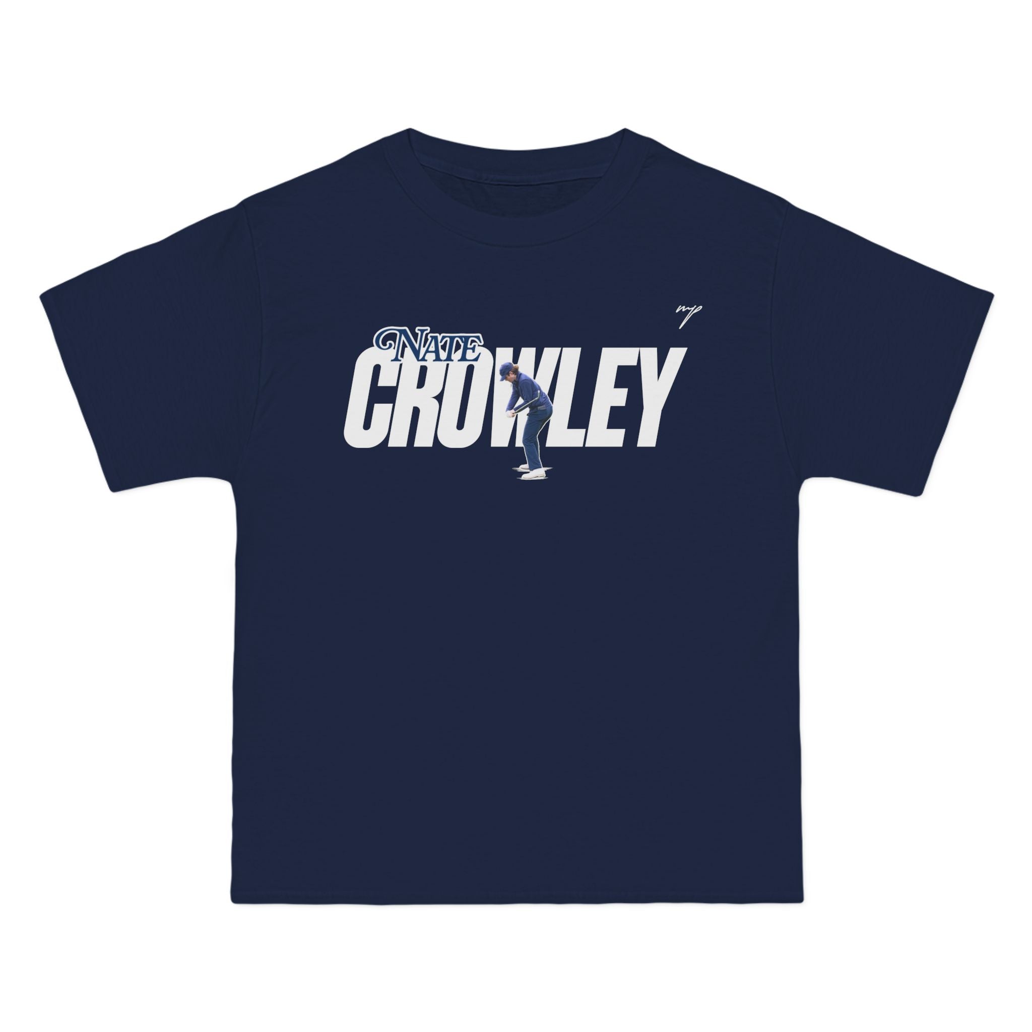 Nate Crowley Vintage Tee