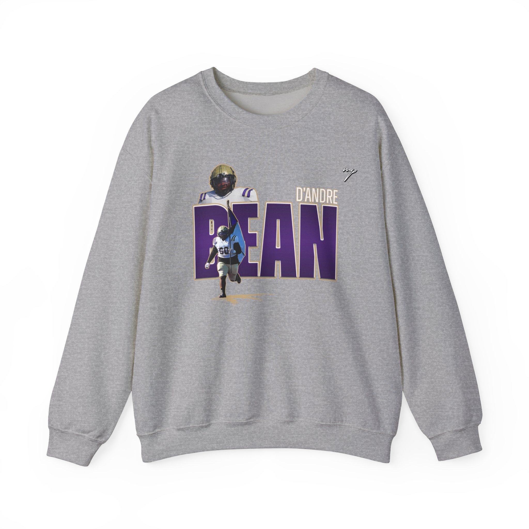 D'Andre Bean Crewneck