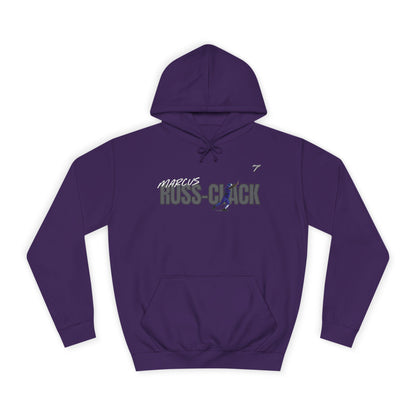Marcus Russ-Clack Hoodie